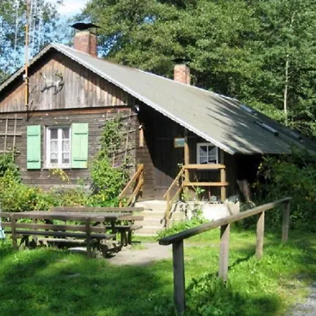 Hendlmuehle Séjour à la campagne
