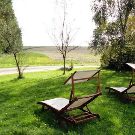 Hendlmuehle Casa de Campo *