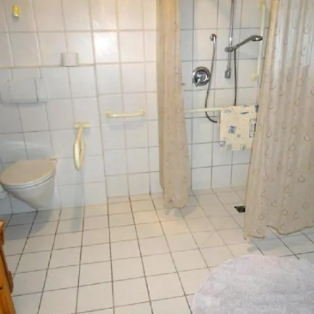 Hendlmuehle Hétvégi ház