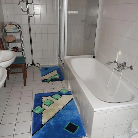 Hétvégi ház Hendlmuehle