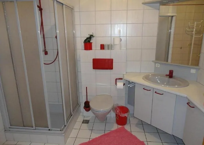 Landsted Hendlmuehle Wondreb